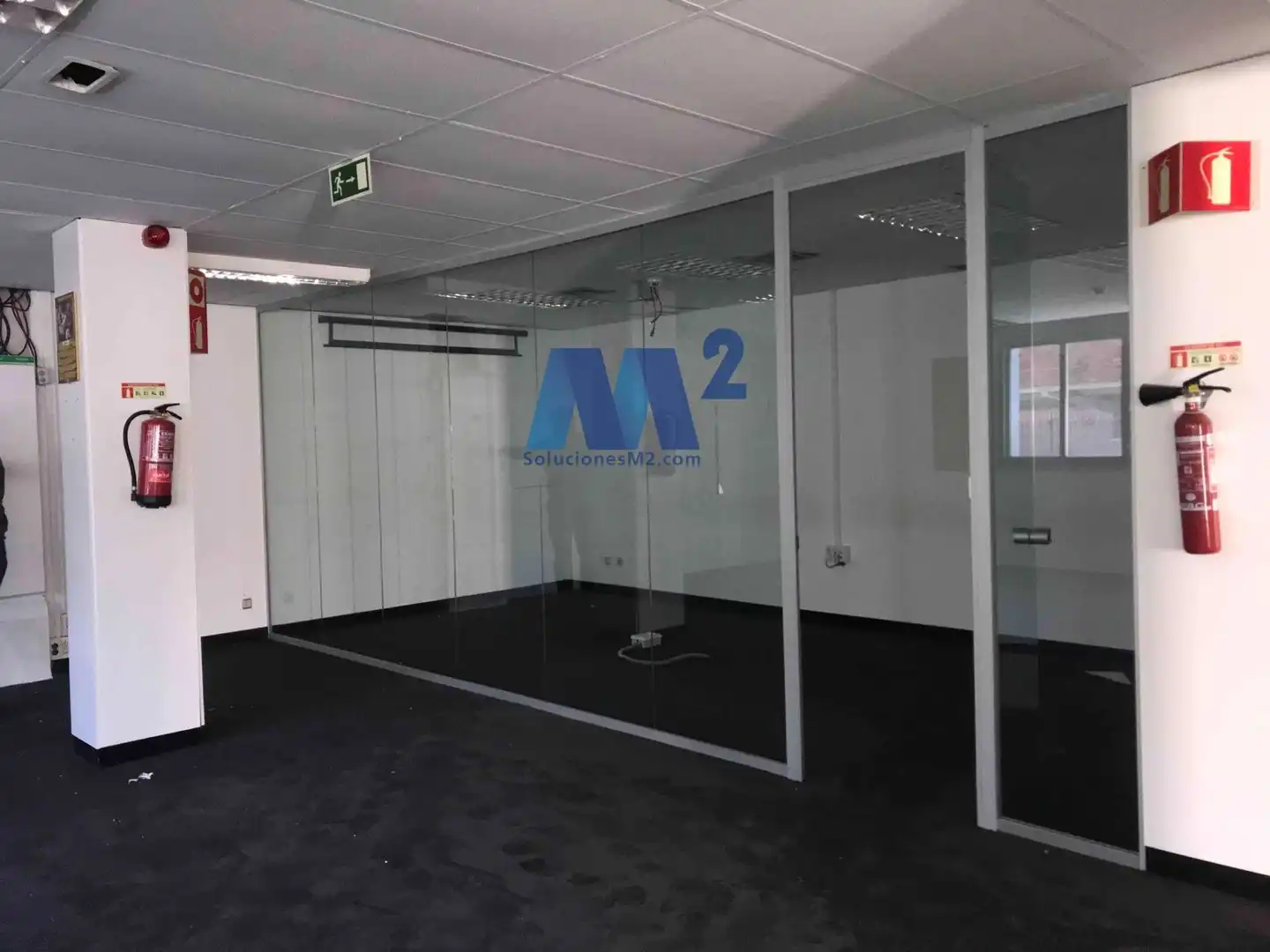 Ufficio in affitto a de castilla, imagen 27