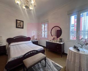 Bedroom of Flat for sale in Lugo Capital