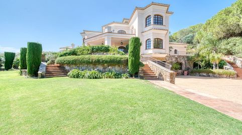 Foto 2 de Casa o xalet en venda a Sotogrande Alto, Sotogrande