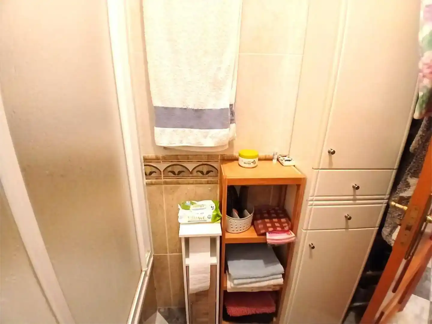 Baño de Piso en venta en Vélez-Málaga con Piscina y Balcón