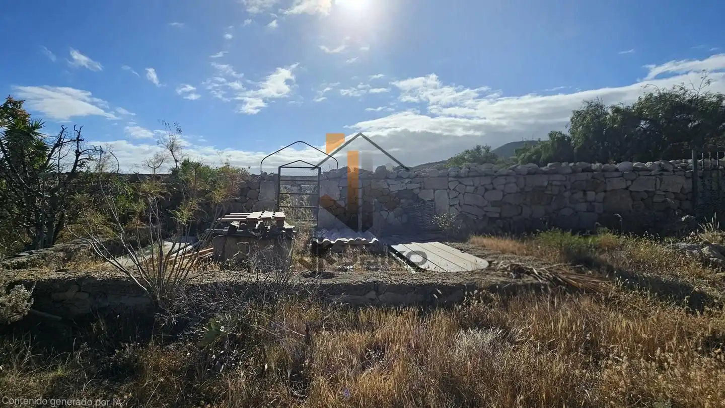 Detached homes for sale in Granadilla de Abona  with Private garden