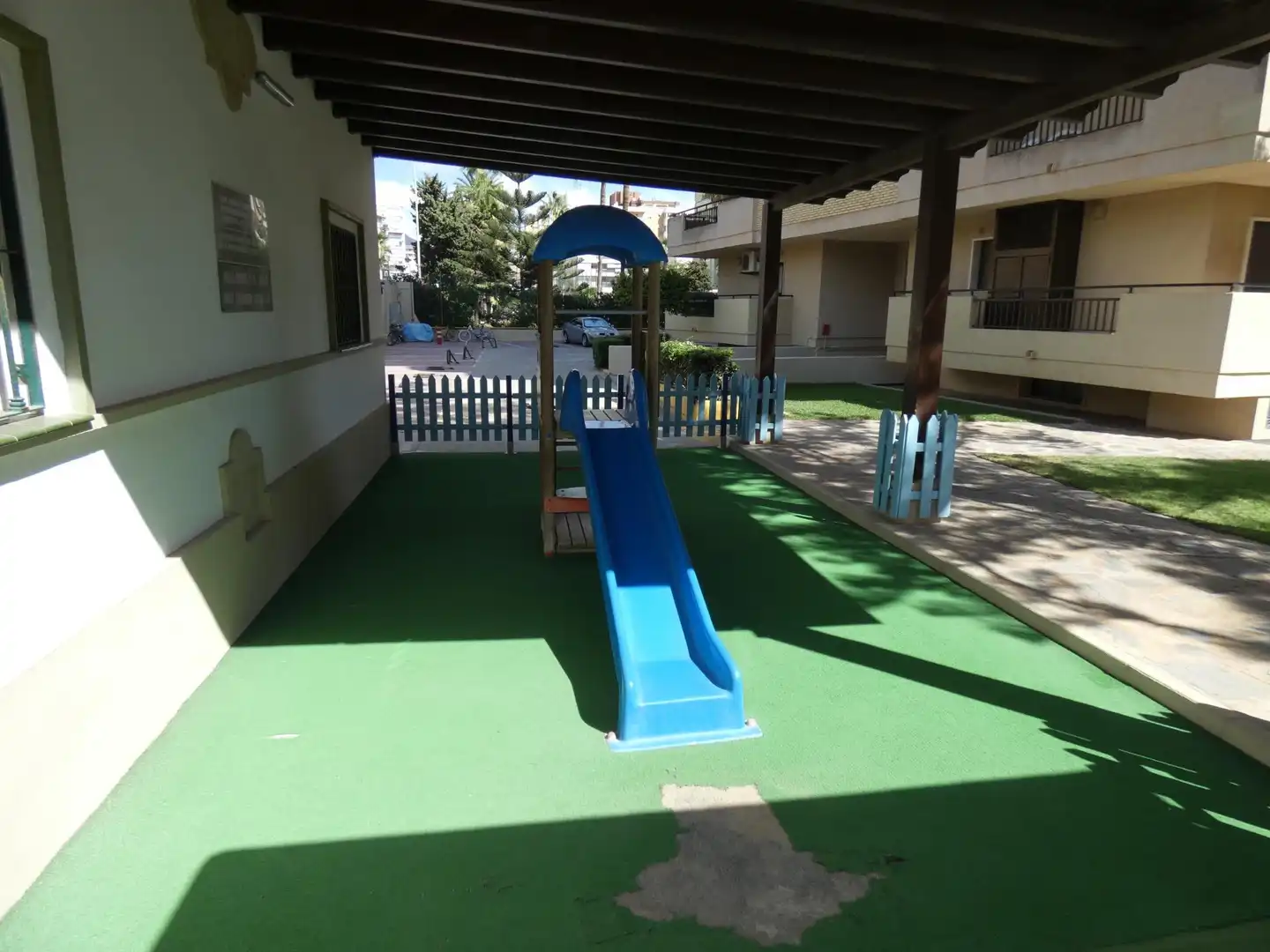 Apartamento con ascensor en venta en Marítimo Rey de España, imagen 13