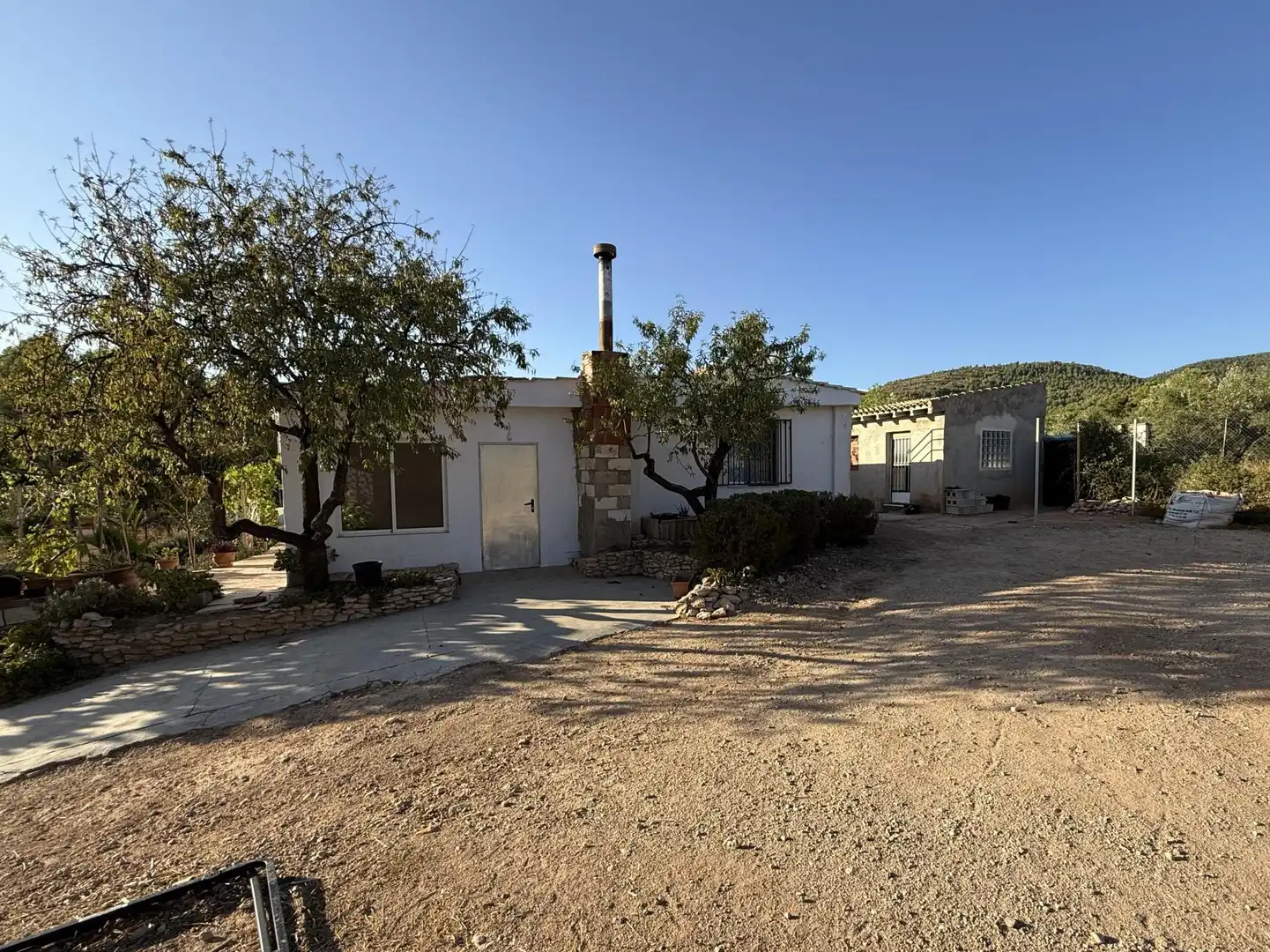 Maison rustique à vendre à Partida PARTIDA PLA DE CUART, imagen 2