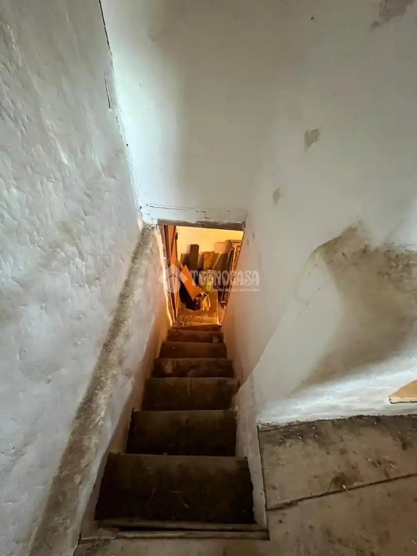 Casa o chalet en venta en Valdeverdeja