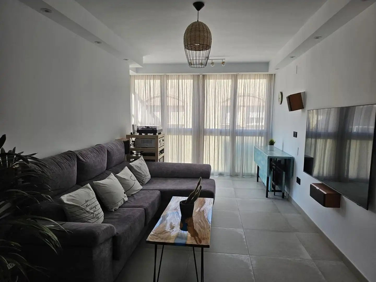 Appartement avec balcon à vendre à Calle ALMERIA, imagen 4