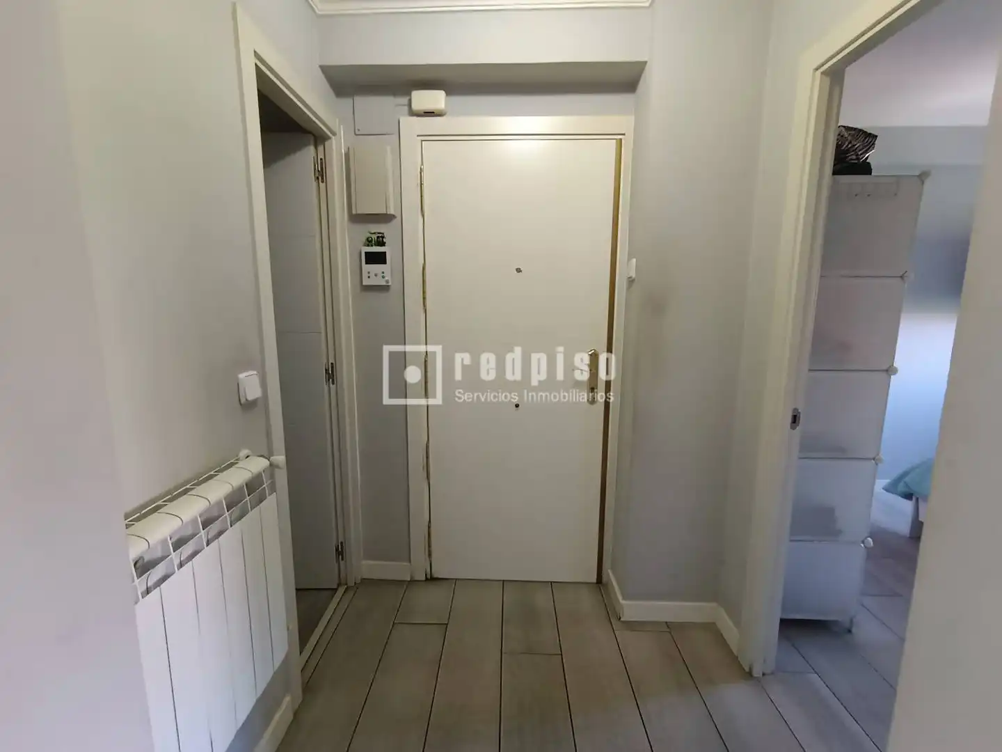 Piso en venta en Madrid con Calefacción y Trastero