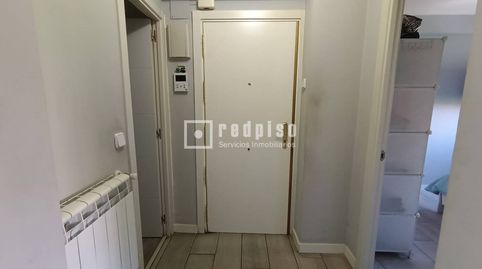 Foto 4 de Piso en venta en De Los Sagrados Corazónes, Puerta del Ángel, Madrid Capital