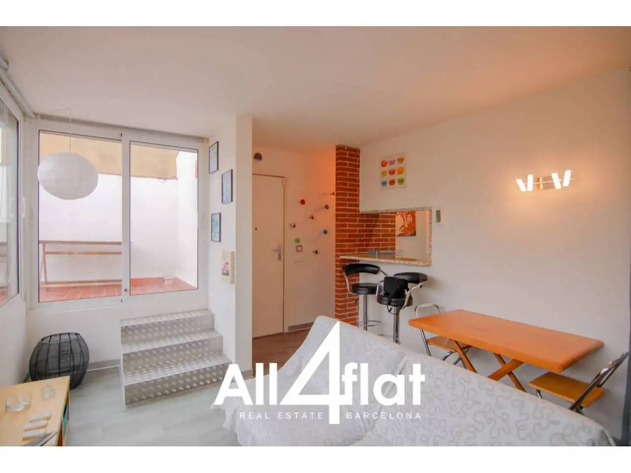 Penthouse to rent in Calle CARTAGENA, imagen 7