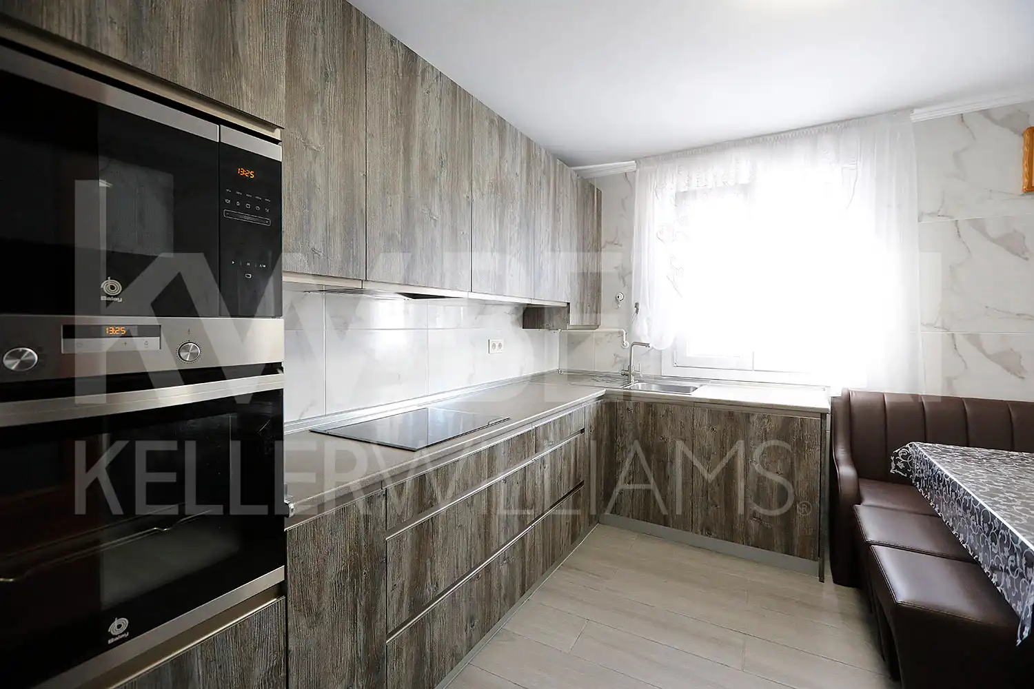 Piso en venta en Calle de Pelegrín de Uranzu, Centro - Mendibil - Santiago