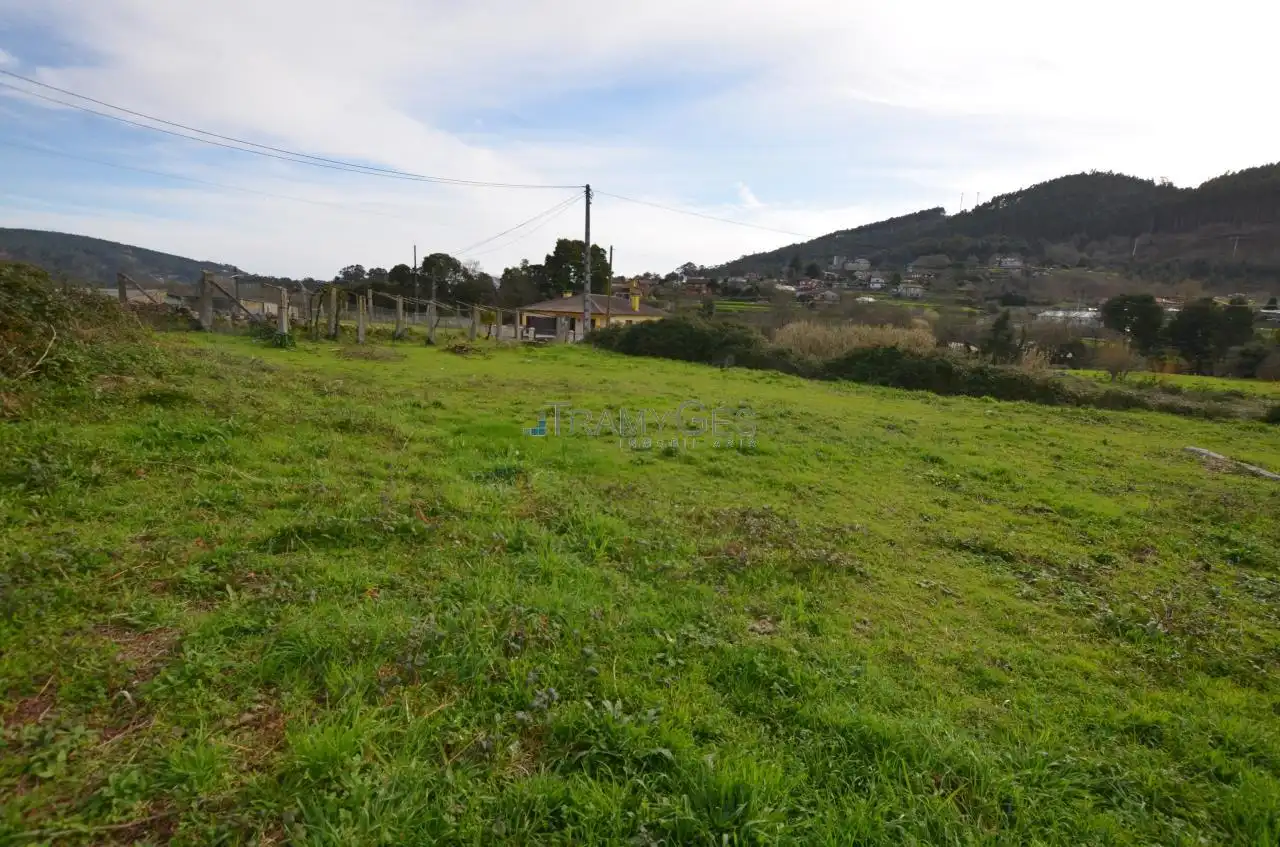 Residential for sale in Tomiño