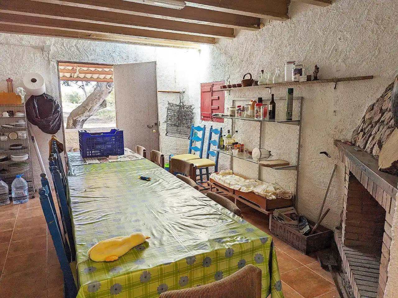 Casa rústica en venta en Ulldecona, imagen 9