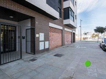Local comercial en venda a Campus de la Salud