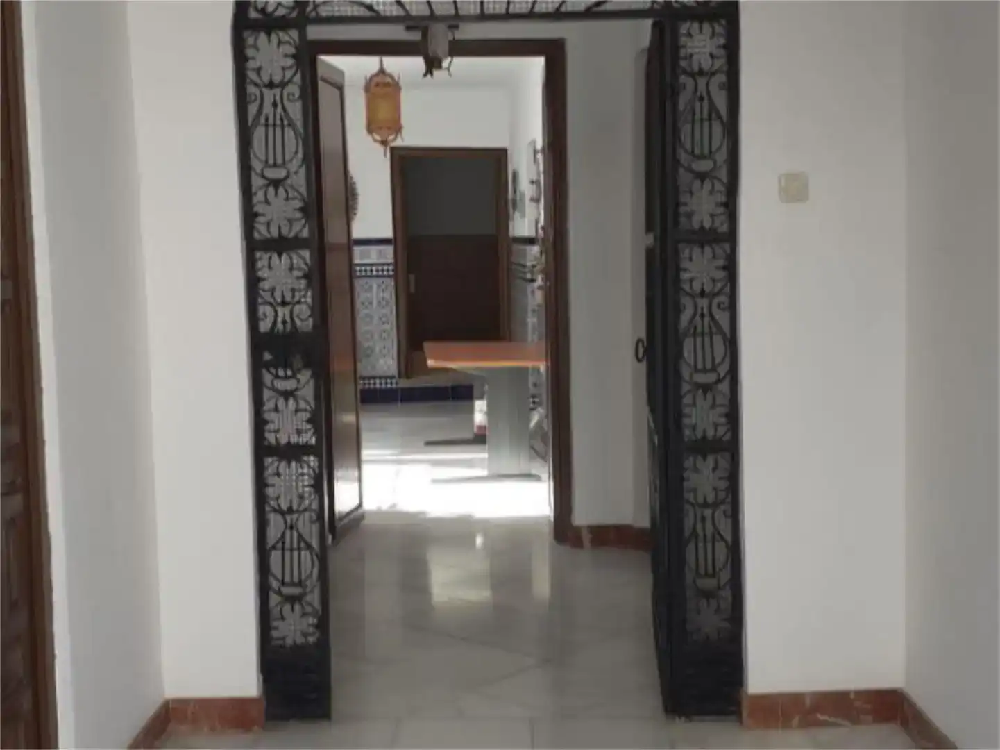 Piso en venta en Écija con Aire acondicionado, Trastero y Balcón
