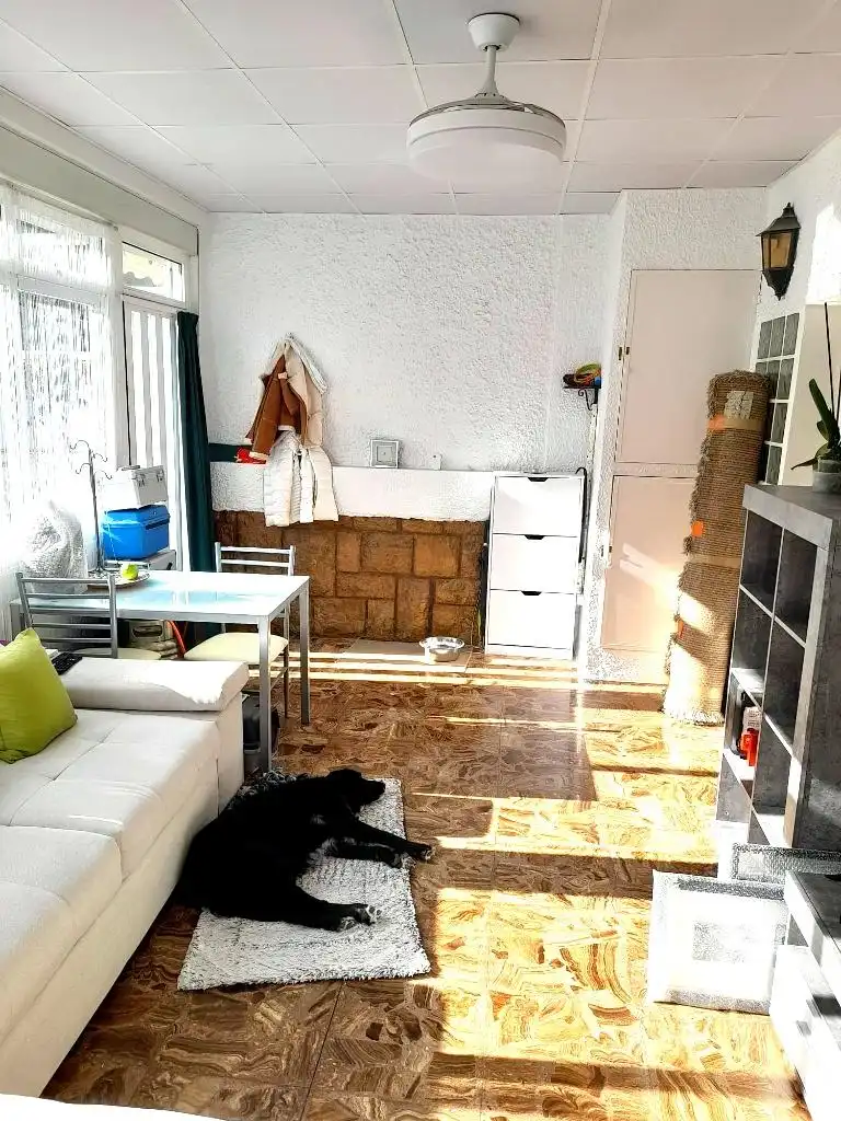 Terraced house for sale in Pueblo Español - Coveta Fumá, imagen 7