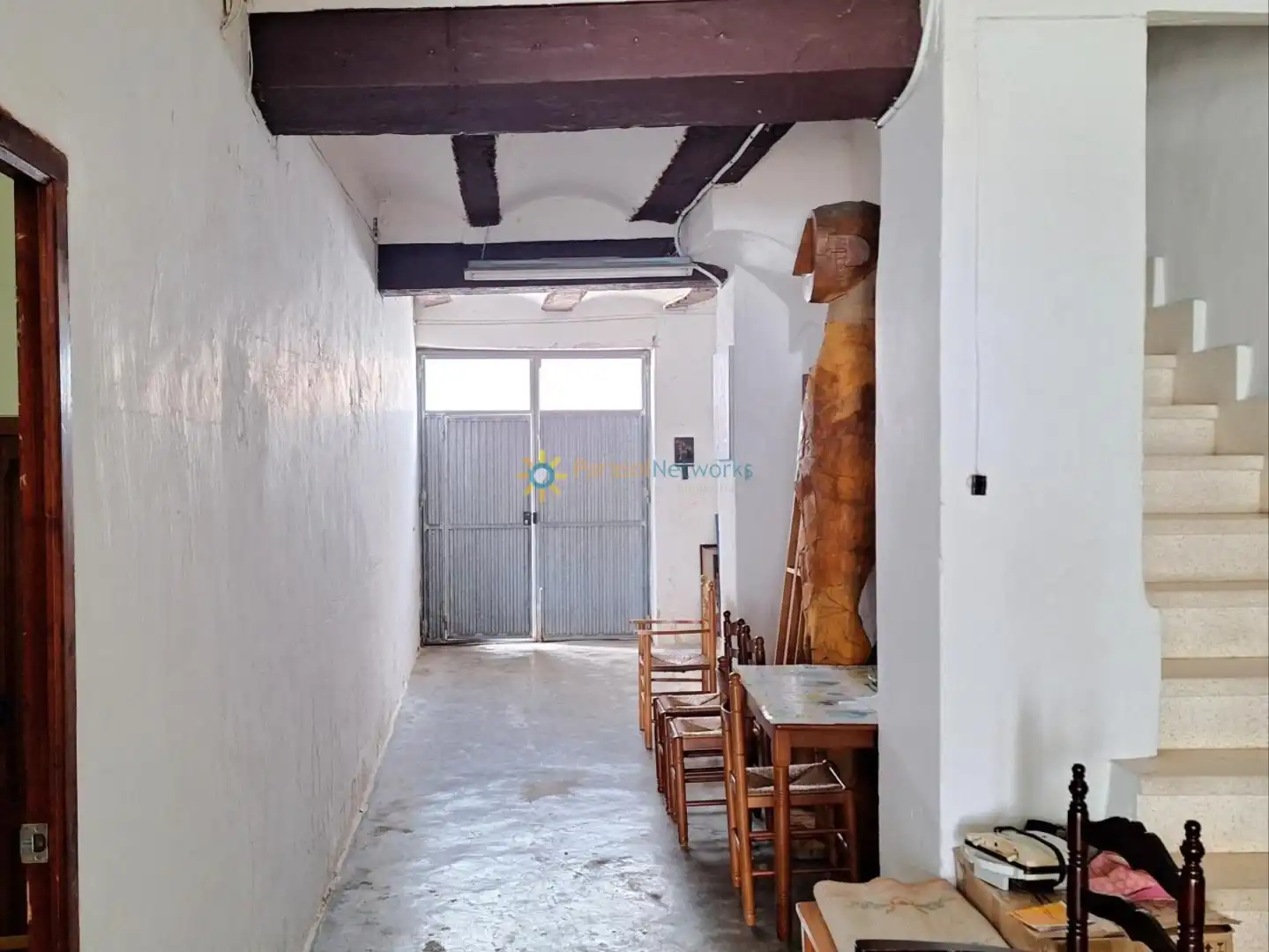 Casa adosada en venta en Montaverner con Terraza y Trastero