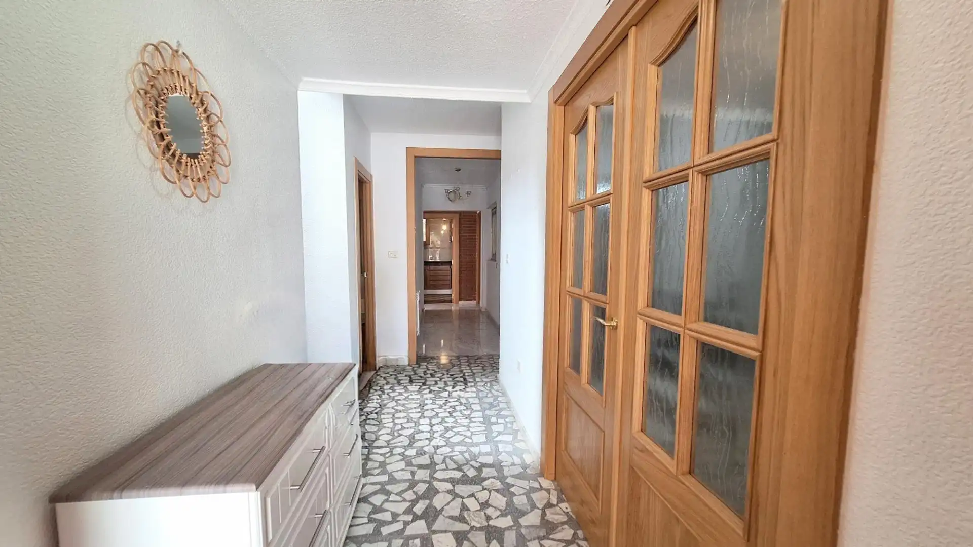 Casa con terraza en venta en Calle Cuenca, imagen 4