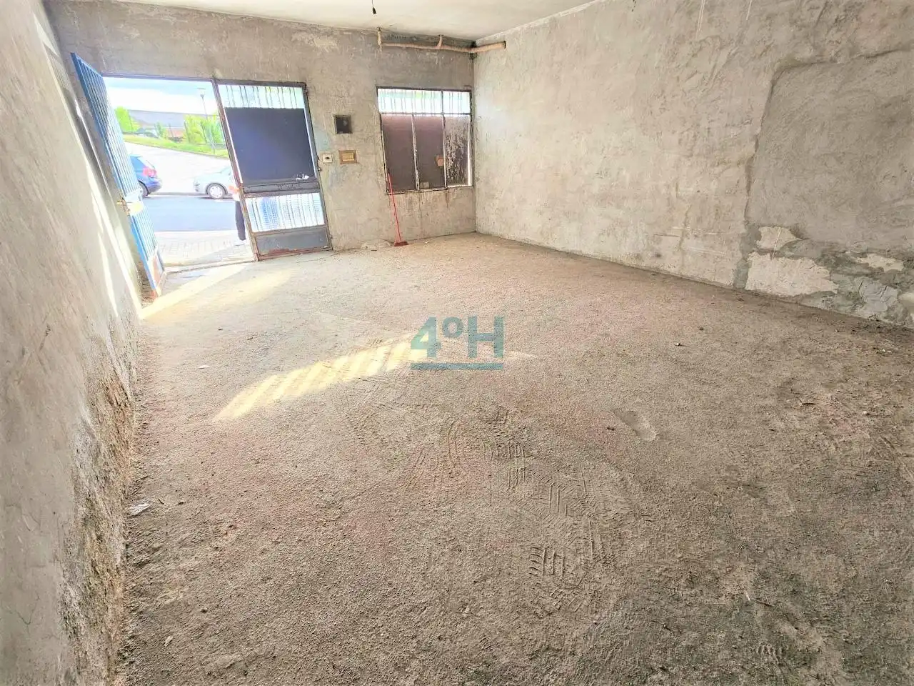 Detached homes for sale in Ourense Capital   with Heating