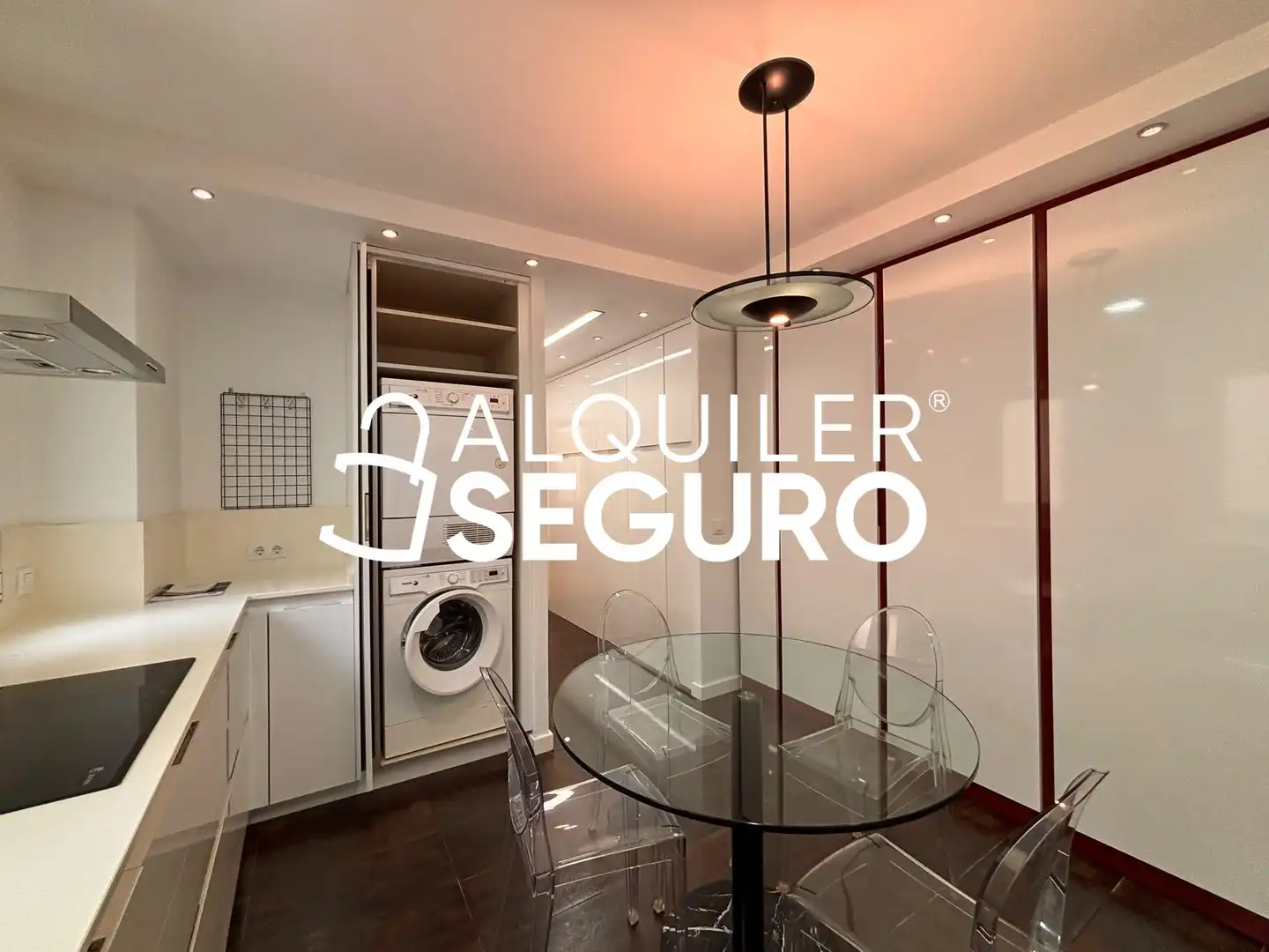 Pis de lloguer a del Áncora, Palos de Moguer