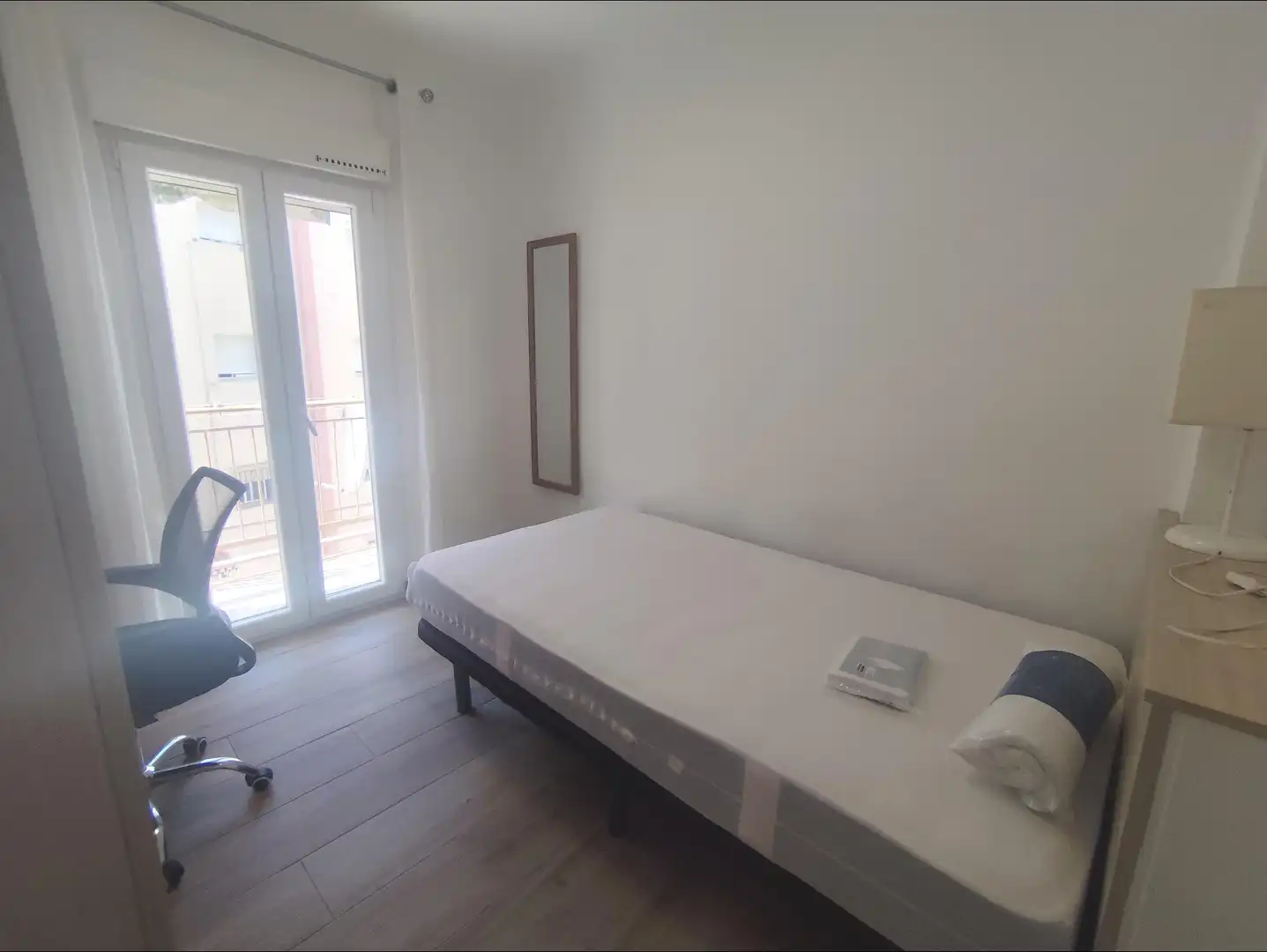 Bedroom of Flat for rent in Chana