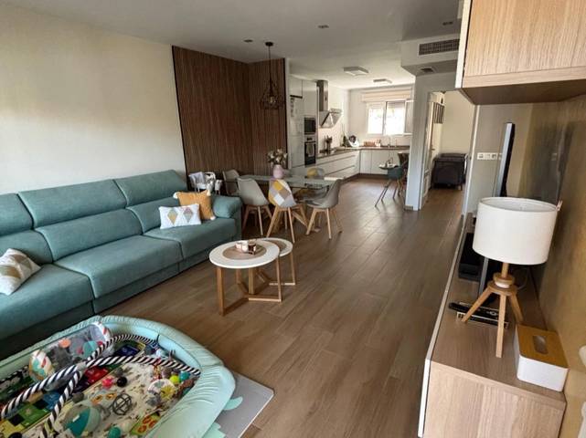 Casa-chalet en Venta en La Cumbre - Cuatro Plumas