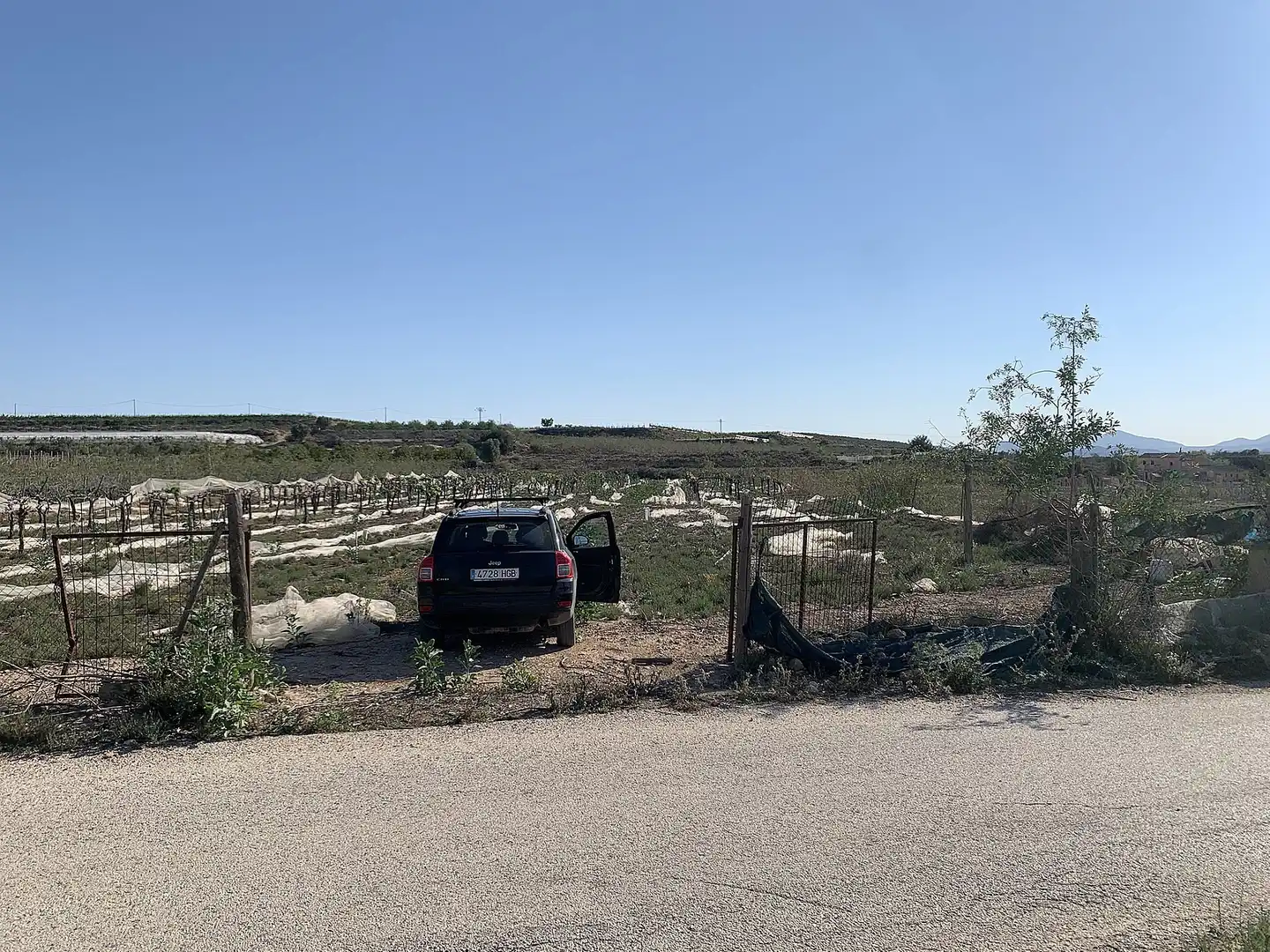 Terreno residencial en venta en Monforte del Cid, imagen 4