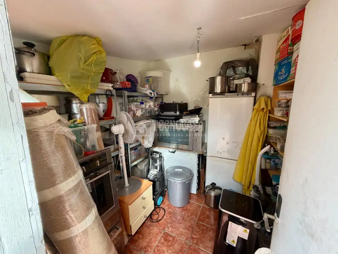 Casa adosada en venta en Villanueva de la Torre