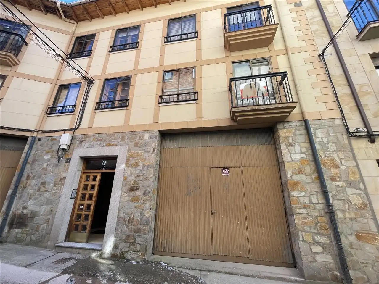 Locale commerciale in vendita a CRUZ