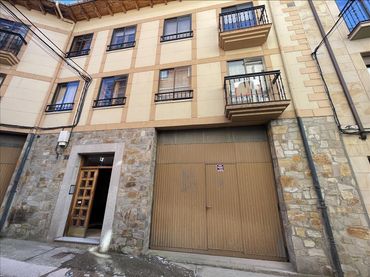 Local commercial à vendre à CRUZ