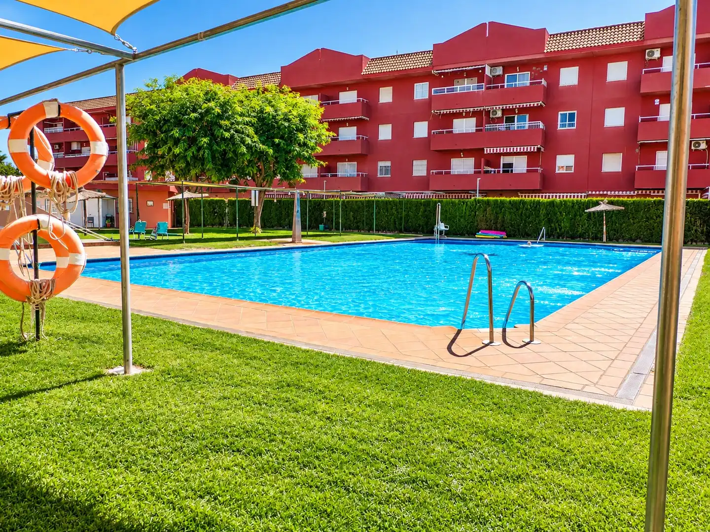 Flat with pool for sale in Avenida de la Laguna, imagen 35