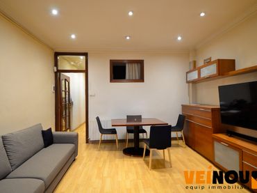 Appartamento con balcone in vendita a Carrer de Marià Aguiló