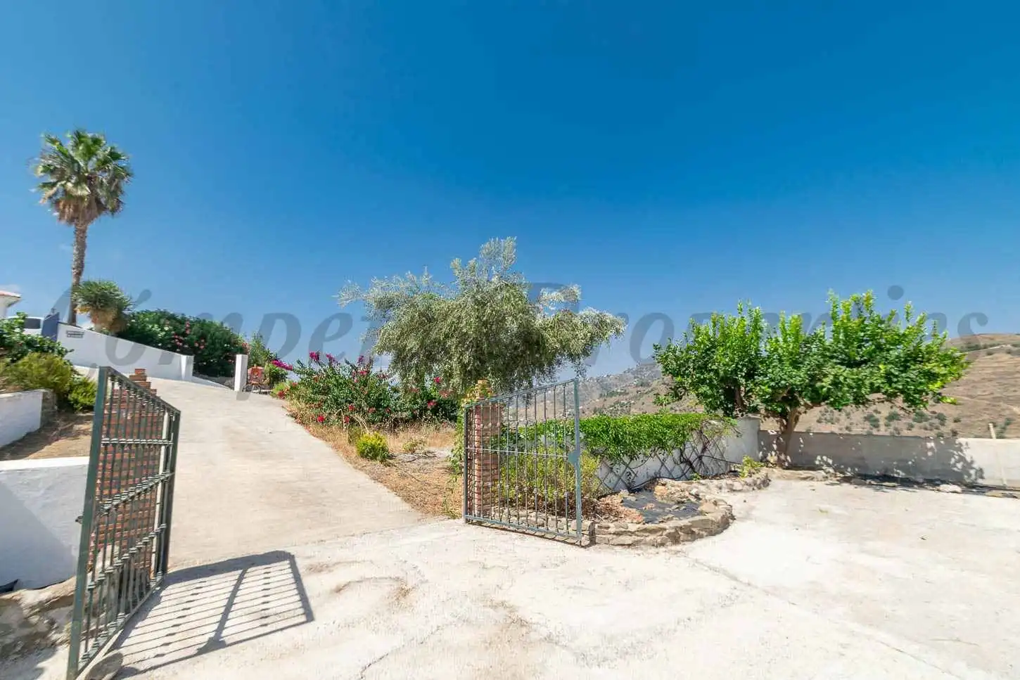 Maison avec piscine à vendre à Cómpeta, imagen 14
