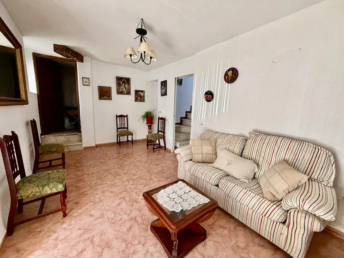 Casa en venta en Casco Histórico, imagen 8
