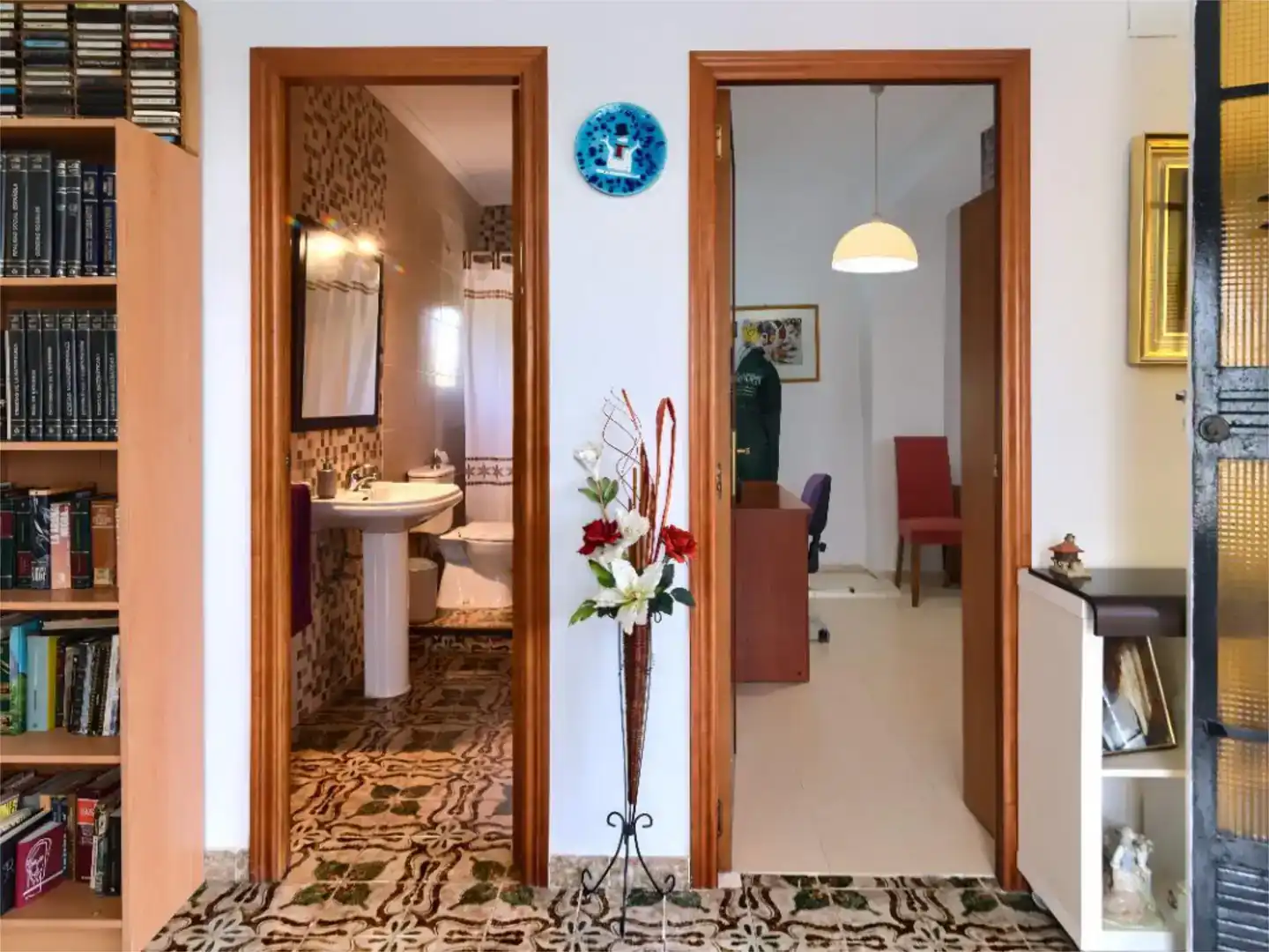 Casa o xalet en venda en Chiva amb Balcó
