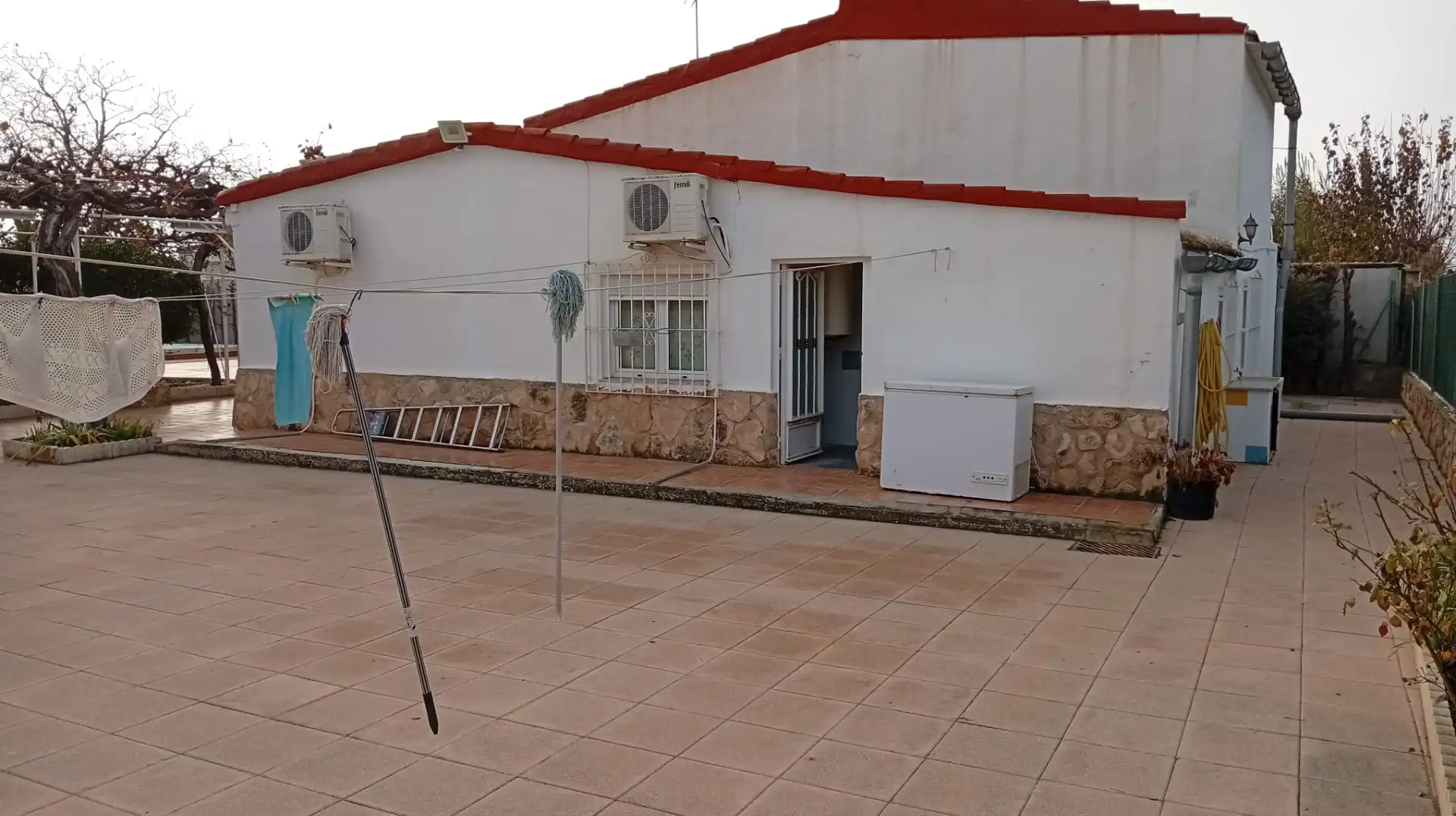 Xalet amb piscina en venda a Pedanías - Extrarradio, imagen 13