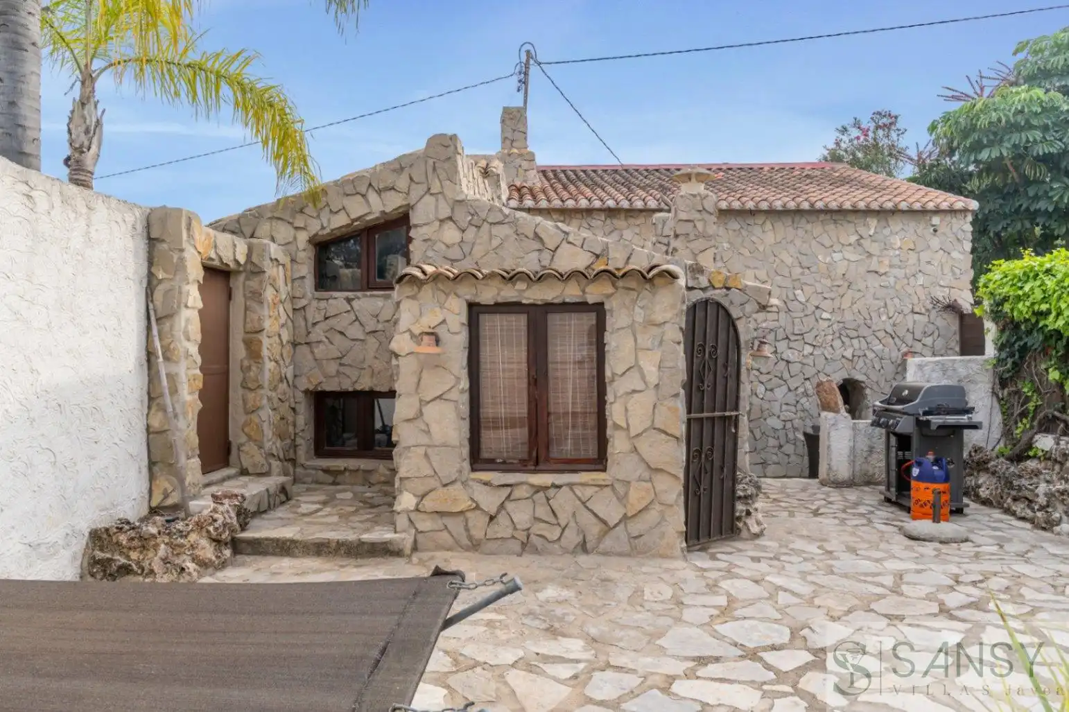 Villa con piscina in vendita a Centro ciudad, imagen 17