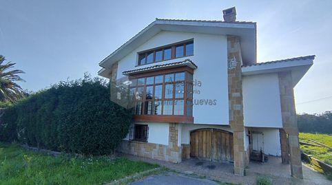 Foto 2 de Casa o xalet en venda a Lugar el Cueto, Santa María del Mar - El Puerto, Castrillón