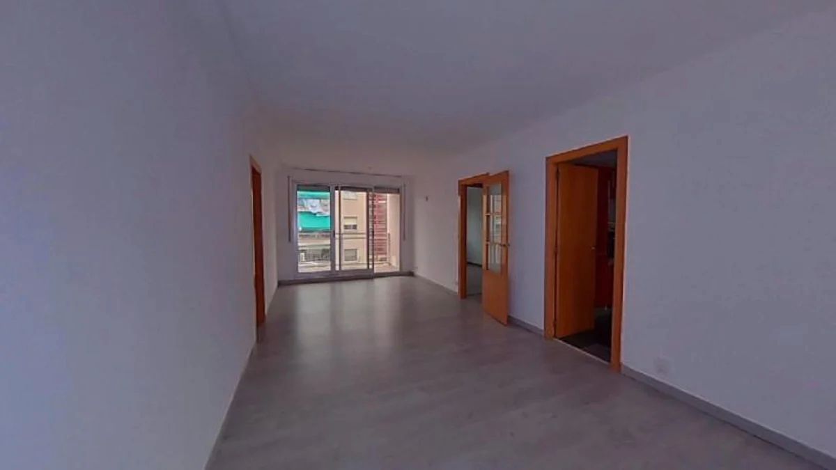 Piso en venta en El Prat de Llobregat