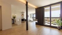 Living room of Attic for sale in Alicante / Alacant  with Air Conditioner, Heating and Terrace