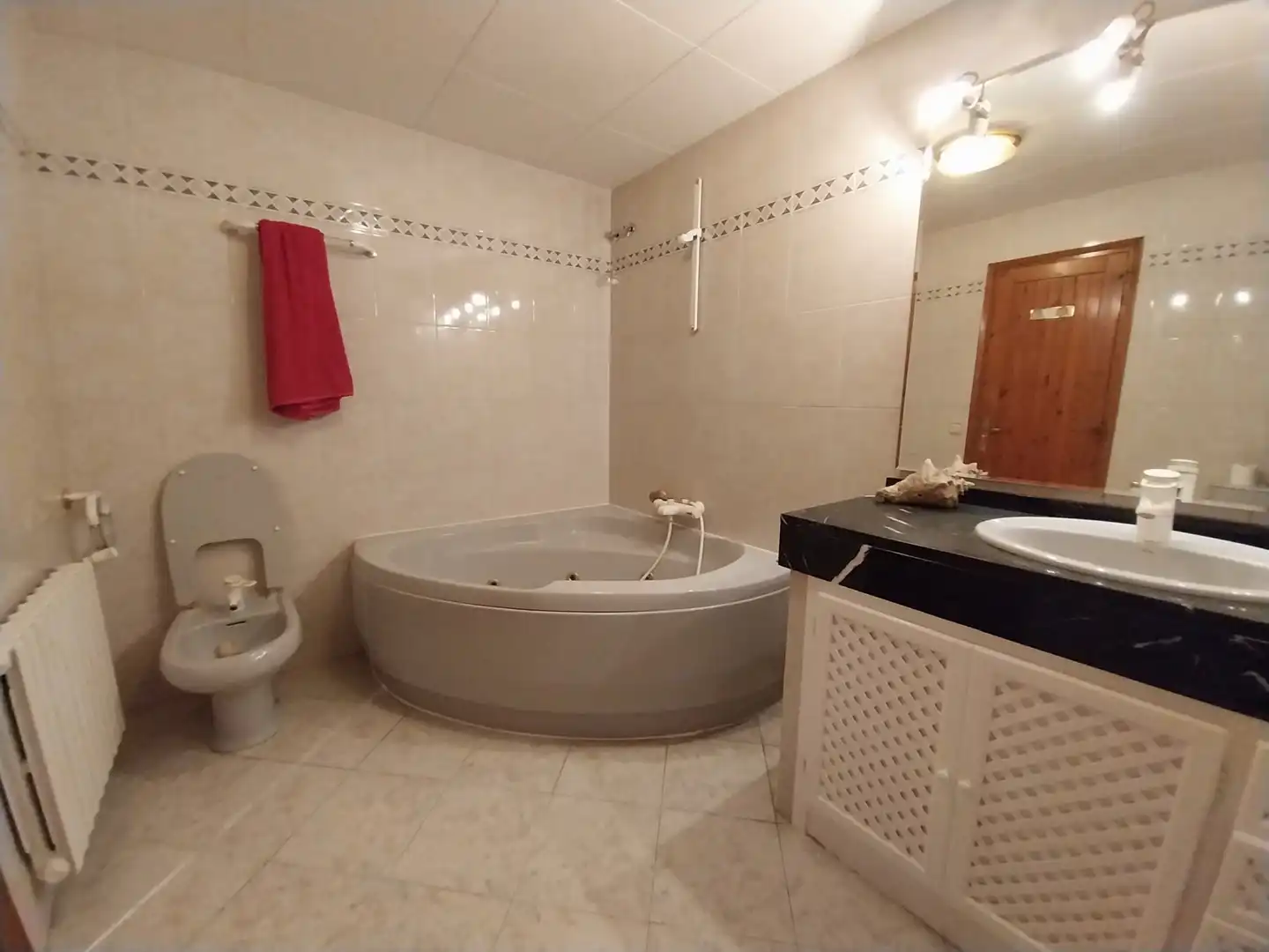 Casa amb terrassa en venda a d'Engolasters, imagen 30