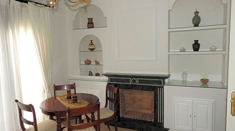 Foto 2 de Piso de alquiler en Zona Centro, Córdoba Capital