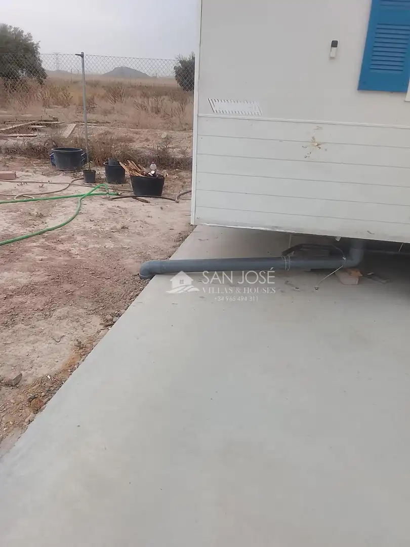Terreno rústico en venta en Monforte del Cid, imagen 6