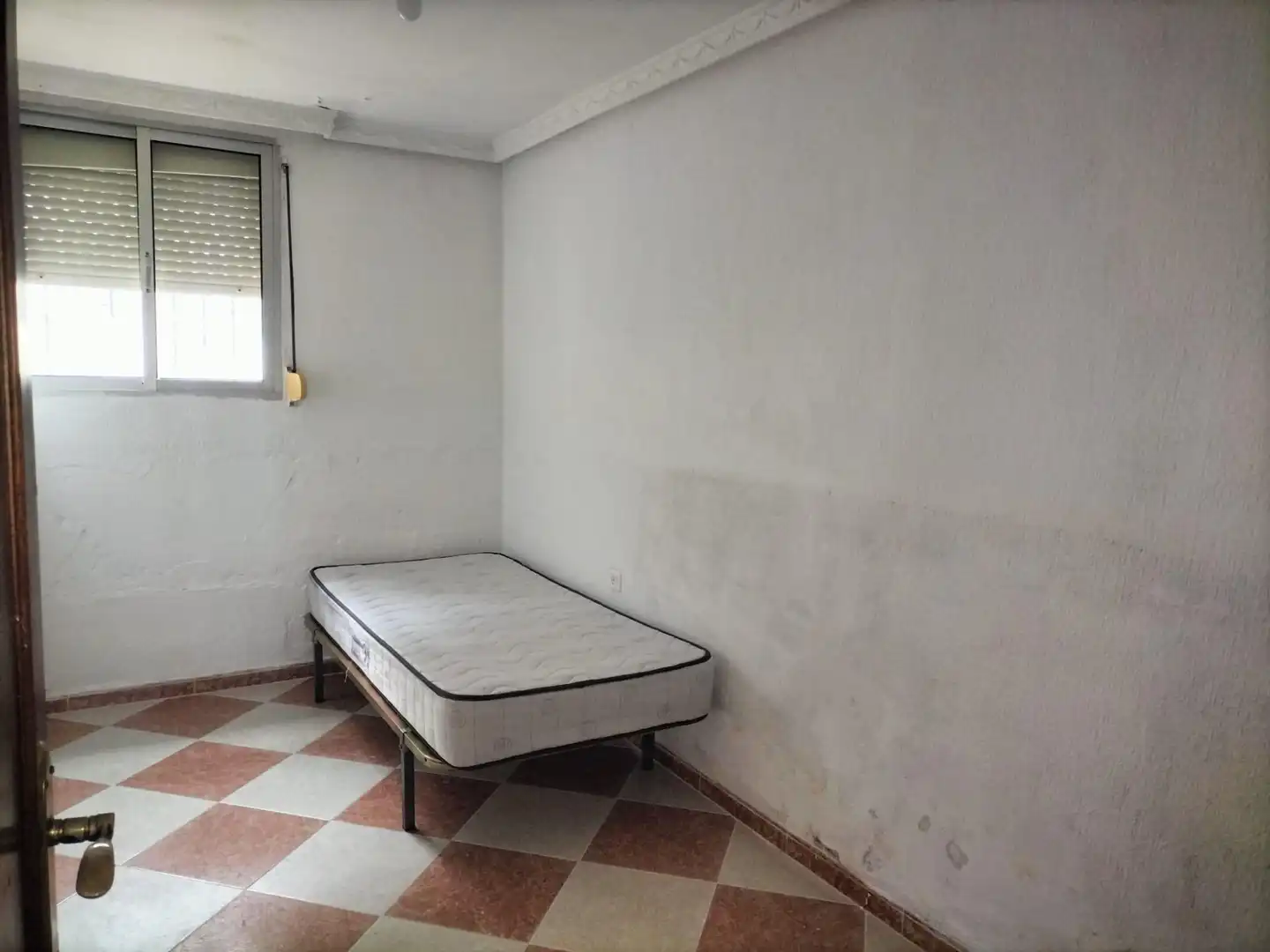 Bedroom of Flat for sale in Jerez de la Frontera