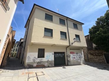 Residenziale in vendita a Zona Alta