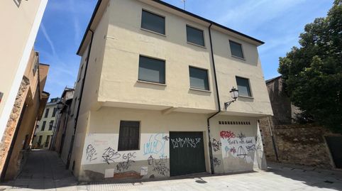 Oportunidad!! SE vende edificio en el casco antiguo