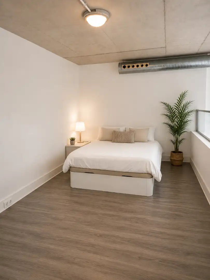 Loft avec terrasse à vendre à Calle Miño, imagen 9