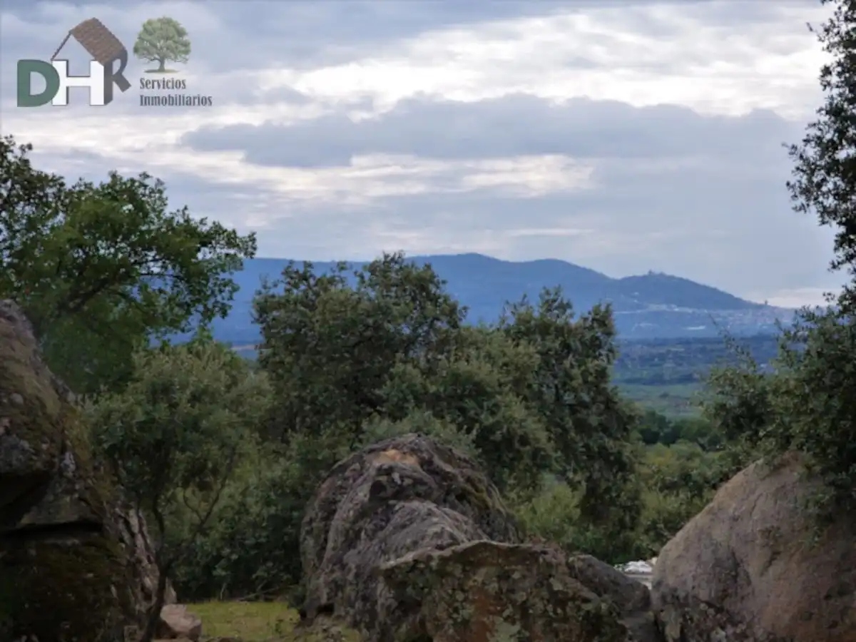 Finca rústica en venda a Ceres Golf