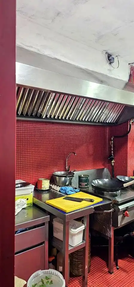 Local comercial en traspàs a Golf - El Carralero, imagen 4