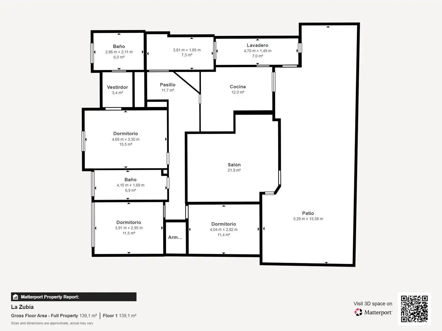 Residencial en venta en La Zubia Ciudad, imagen 71