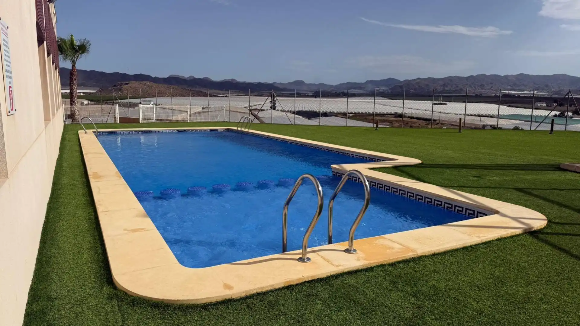 Flat for rent in Urbanizacion URB CALARREONA, Calarreona