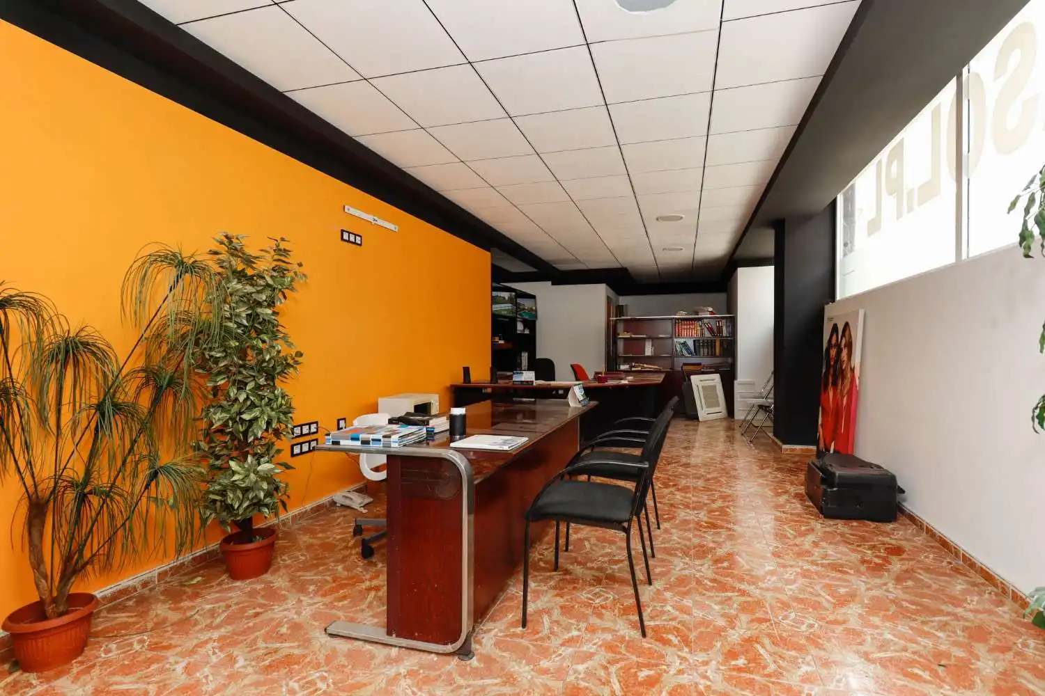 Business premises for sale in Centro, imagen 2